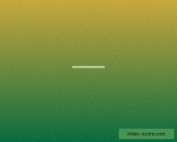 米兰体育推荐：深入分析最新赛事走势与战术调整