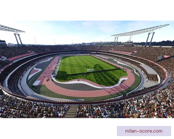 围绕米兰体育最新地址全面解析平台优势与用户体验升级指南