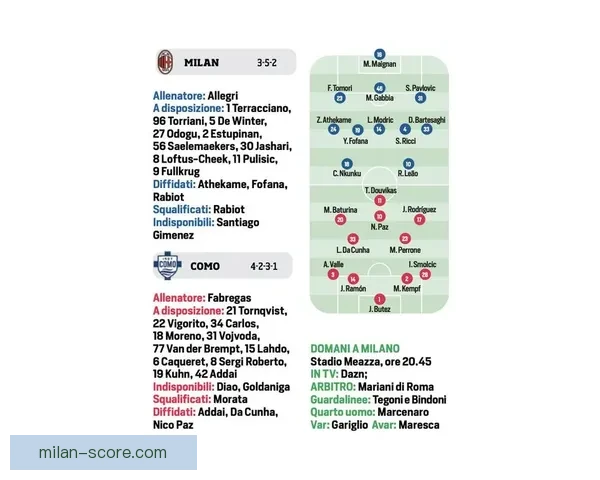 米兰体育推荐：深入分析最新赛事走势与战术调整