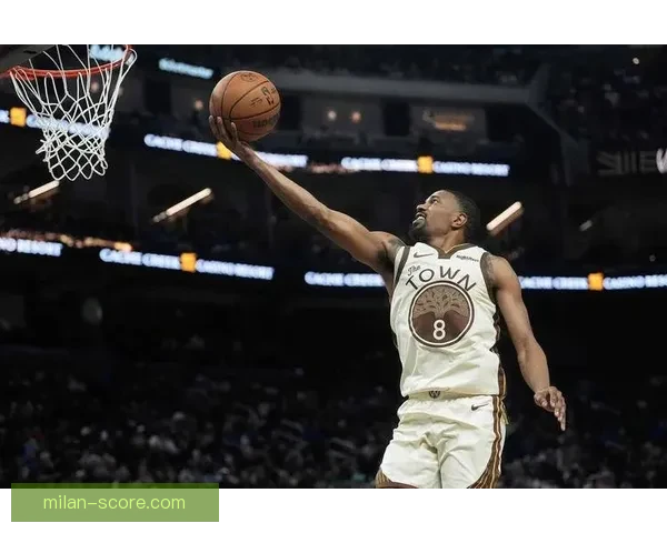 丹尼尔斯狂砍28分助老鹰近13场12胜双杀勇士梅尔顿独得20分空砍