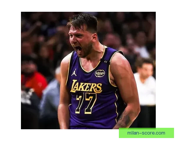 东契奇60分征服客场累瘫全场 感谢队友带来幸福感