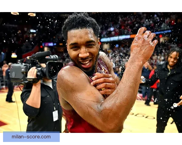 NBA体育道德风尚奖候选揭晓亚历山大阿德巴约霍福德领衔