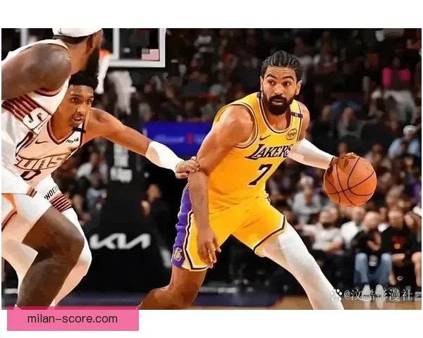 湖人发展联盟新星崛起 老鹰弃将自信冲击NBA主力位置