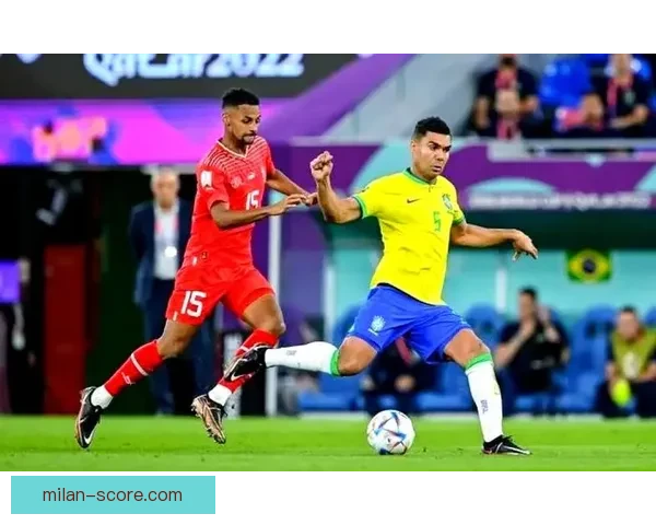 世界杯足球竞猜分析技巧与策略 深入解读球队表现与赛程预测