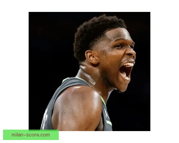 森林狼迎来一喜一忧 爱德华兹即将复出 麦丹确诊髌腱炎及骨挫伤