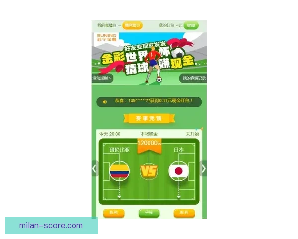 世界杯竞猜技巧揭秘 提升预测准确率的实用方法与策略