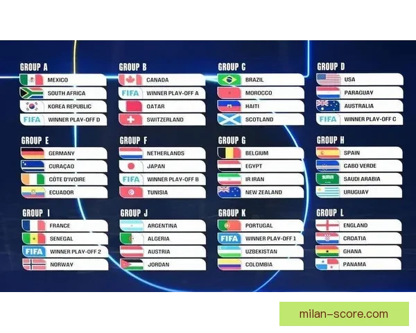 美加墨世界杯竞猜平台全新上线，畅享全球赛事预测与丰厚奖励