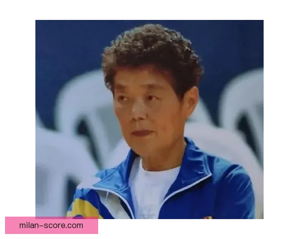 一路走好曾率八一女篮书写辉煌传奇前主教练武心慈辞世享年八十七岁