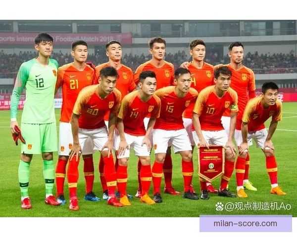 聚焦二〇二六世界杯参赛球队扩军背景下世界足球实力版图新变化趋 聚焦二〇二六世界杯参赛球队扩军背景下世界足球实力版图新变化趋
